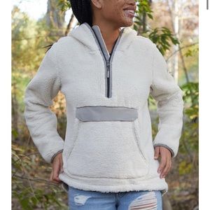 The North Face Pullover Campshire Hoodie